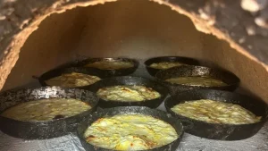 TULCEA: Punct Gastronomic Local realizat cu sprijinul GAL Munții Măcinului – Dunărea Veche