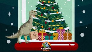 Ateliere, reduceri și program special, la Dino Parc Râșnov, de sărbători