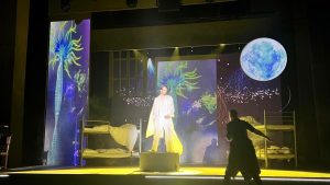 Despre curaj și prietenie în noul musical de la Teatrul Maghiar