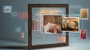BRAȘOV: A fost lansat Muzeul Virtual al Artei sub Comunism