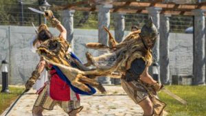 Complexul arheologic Valea Regilor Traci raportează o creștere a numărului de vizitatori în 2025