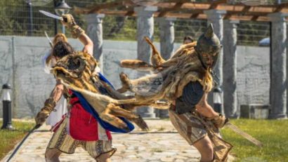 Complexul arheologic Valea Regilor Traci raportează o creștere a numărului de vizitatori în 2025