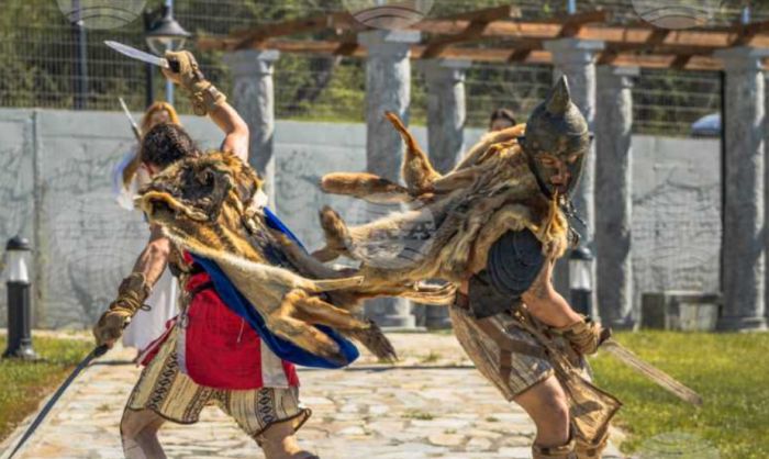 Complexul arheologic Valea Regilor Traci raportează o creștere a numărului de vizitatori în 2025