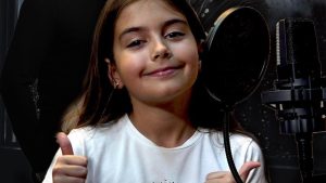 Premieră la Teatrul Național Radiofonic pentru copii – Fereastra care n-avea somn