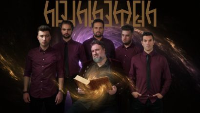 Hteththemeth continuă turneul de promovare