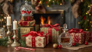5 idei de cadouri de Crăciun, când ești în pană de idei
