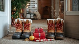 Moș Nicolae, așteptat în noaptea de vineri spre sâmbătă