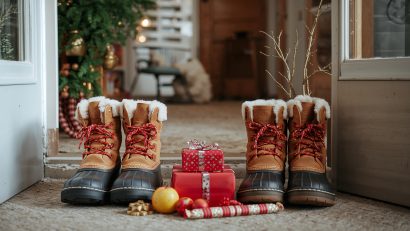 Moș Nicolae, așteptat în noaptea de vineri spre sâmbătă