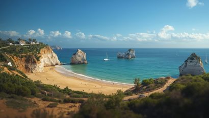 Cea mai bună destinație de plajă din lume