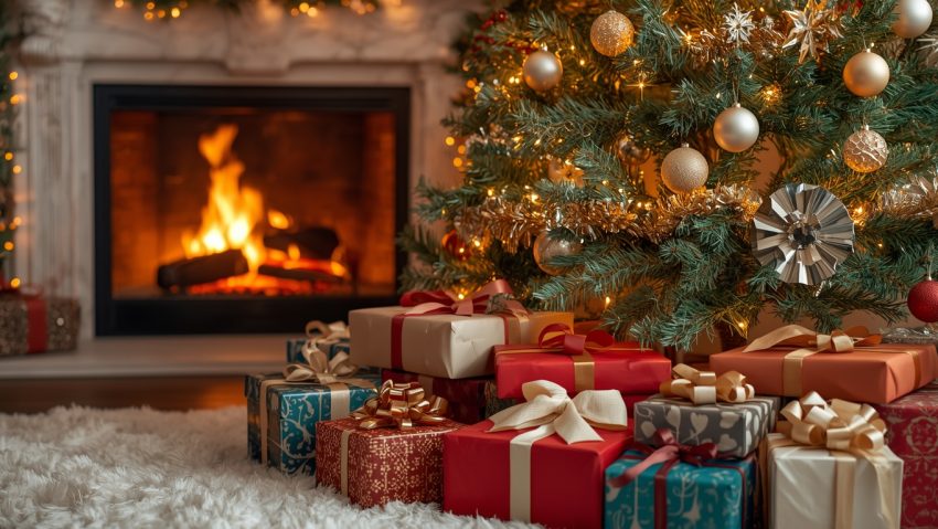 Tradiții neobișnuite care arată o altă față a Crăciunului în lume