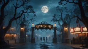 Netflix deschide primele sale parcuri tematice în Statele Unite