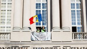 Timișoara comemorează Revoluția din 1989