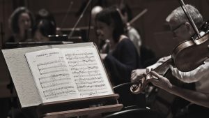 Se lansează noile abonamente la Sala Radio, pentru 2026