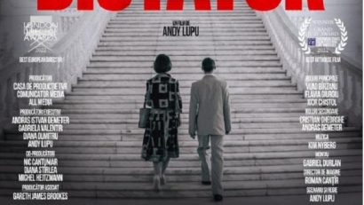 Proiecție de film la Radio România Cultural!