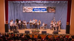 „Spiritul Iernii” revine în Cetatea Feldioarei, fără brad de Crăciun