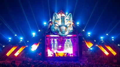 Massif Week, în Poiana Brașov