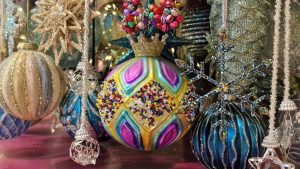 Tendințele anului pentru perioada Crăciunului