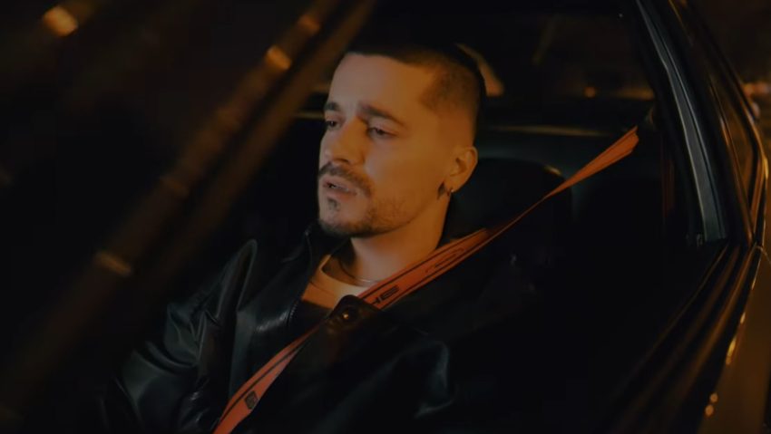 Andrei Ursu • A cui e vina