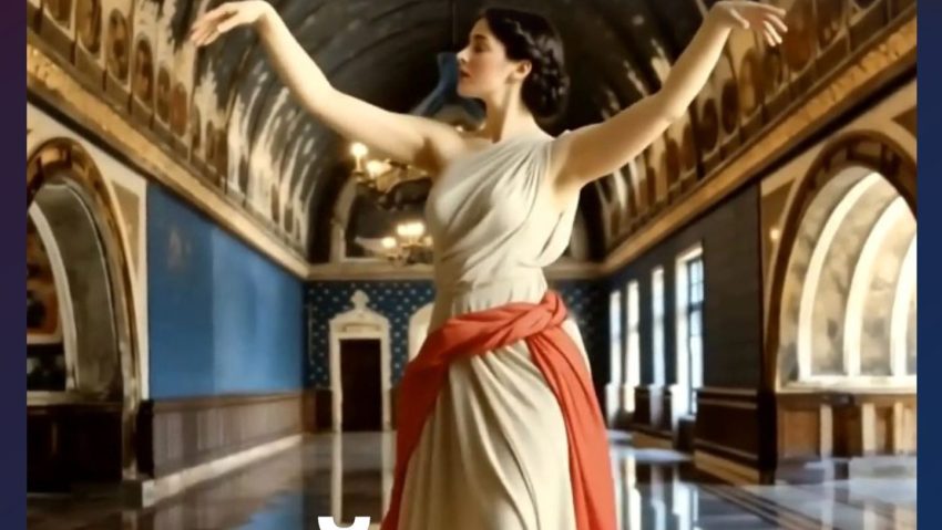 La Palatul Culturii din Iași a fost lansată aplicația „AniMuz”