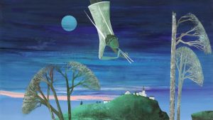 BUCUREȘTI: Art Safari se mută în Piața Amzei