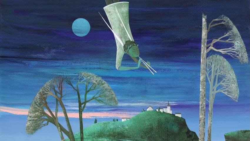 BUCUREȘTI: Art Safari se mută în Piața Amzei