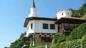 Castelul din Balcic a fost vizitat de 200.000 de persoane, în 2025