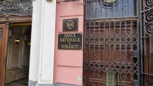 Ziua Porților Deschise la BNR Brașov