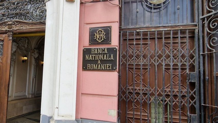 Ziua Porților Deschise la BNR Brașov