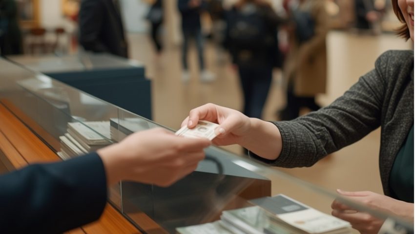 BISTRIȚA-NĂSĂUD: Intrarea la muzeu, cu 50% mai scumpă