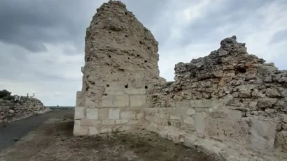 MINAC: Un nou program de vizitare la Cetatea Carsium Hârșova