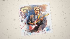 Chris Rea • Driving Home For Christmas