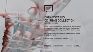 BRAȘOV: O nouă expoziție pe simezele Centrului Multicultural