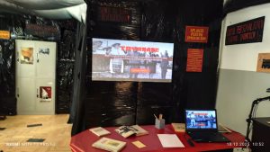 Premieră națională într-un liceu din Brașov