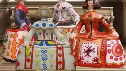 Expoziția „Meninele din Timișoara” – tradiția spaniolă întâlnește identitatea bănățeană