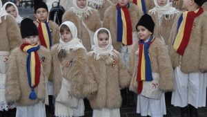 BĂILE FELIX: Începe Festivalul „Asta-i Datina Străveche”