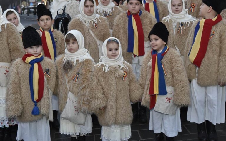 BĂILE FELIX: Începe Festivalul „Asta-i Datina Străveche”