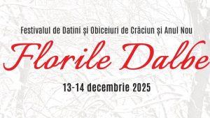 Tradițiile iernii prind viață la Muzeul Naţional al Satului