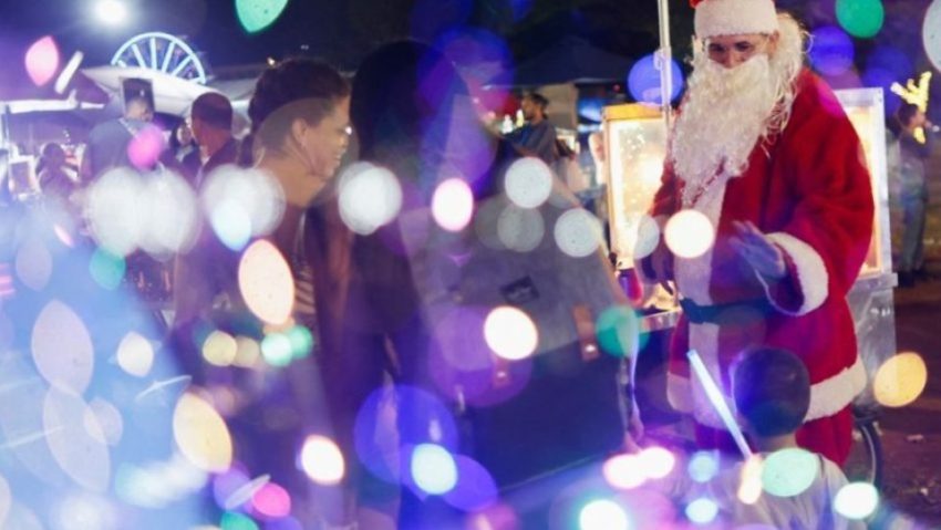 Ce așteptări au românii de la…Moș Crăciun