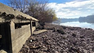 BUCUREȘTI: Mai multe locuri de promenadă de pe malurile lacurilor Băneasa, Grivița și Străulești vor fi reabilitate