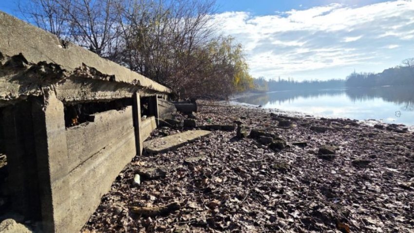 BUCUREȘTI: Mai multe locuri de promenadă de pe malurile lacurilor Băneasa, Grivița și Străulești vor fi reabilitate