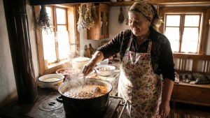 Gustul locului, pus pe masă: de ce punctele gastronomice locale devin tot mai căutate