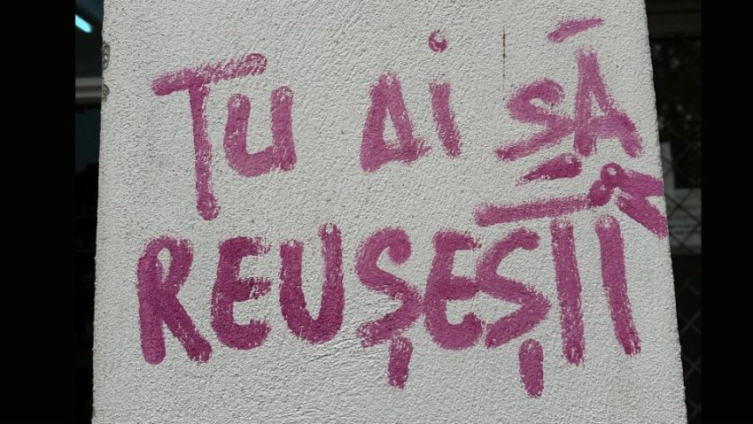 De ce abandonăm rezoluțiile de Anul Nou