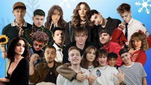 Superconcert București FM la Băneasa Christmas World – sâmbătă, 6 decembrie