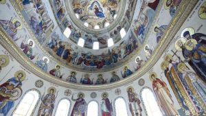 Catedrala Națională, redeschisă zilnic publicului până pe 8 ianuarie 2026