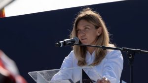 Revelion la reducere în Poiana Brașov, la hotelul Simonei Halep