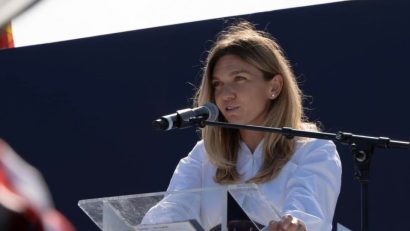 Revelion la reducere în Poiana Brașov, la hotelul Simonei Halep