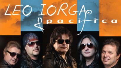 Leo Iorga & Pacifica • Zilele