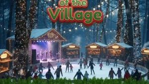 TIMIȘOARA: Lights of the Village, la Muzeul Satului Bănățean