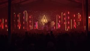 Cea de-a treia ediție Massif, în 2026