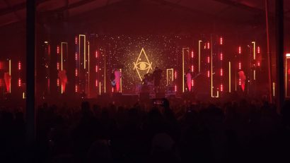 Cea de-a treia ediție Massif, în 2026